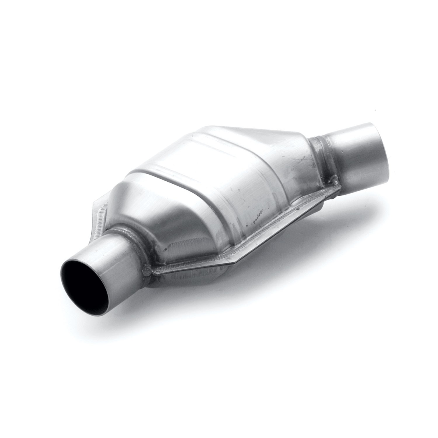 Catalysator Catalysator Univ 2.25" Angled Inlet FED Magnaflow Un