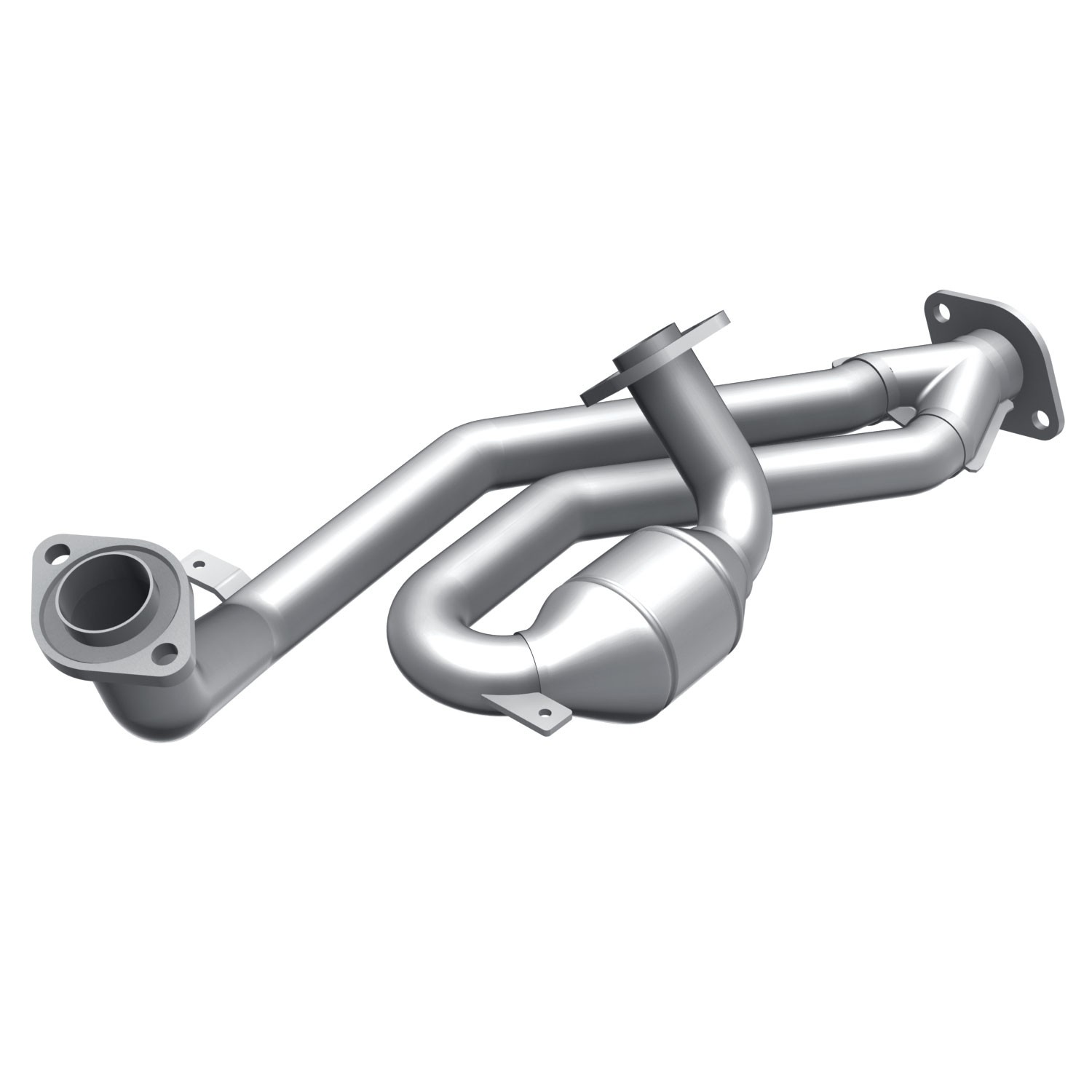 Toyota Catalysator (DF) 01-03 Toyota Sienna 3.0L Magnaflow Catal