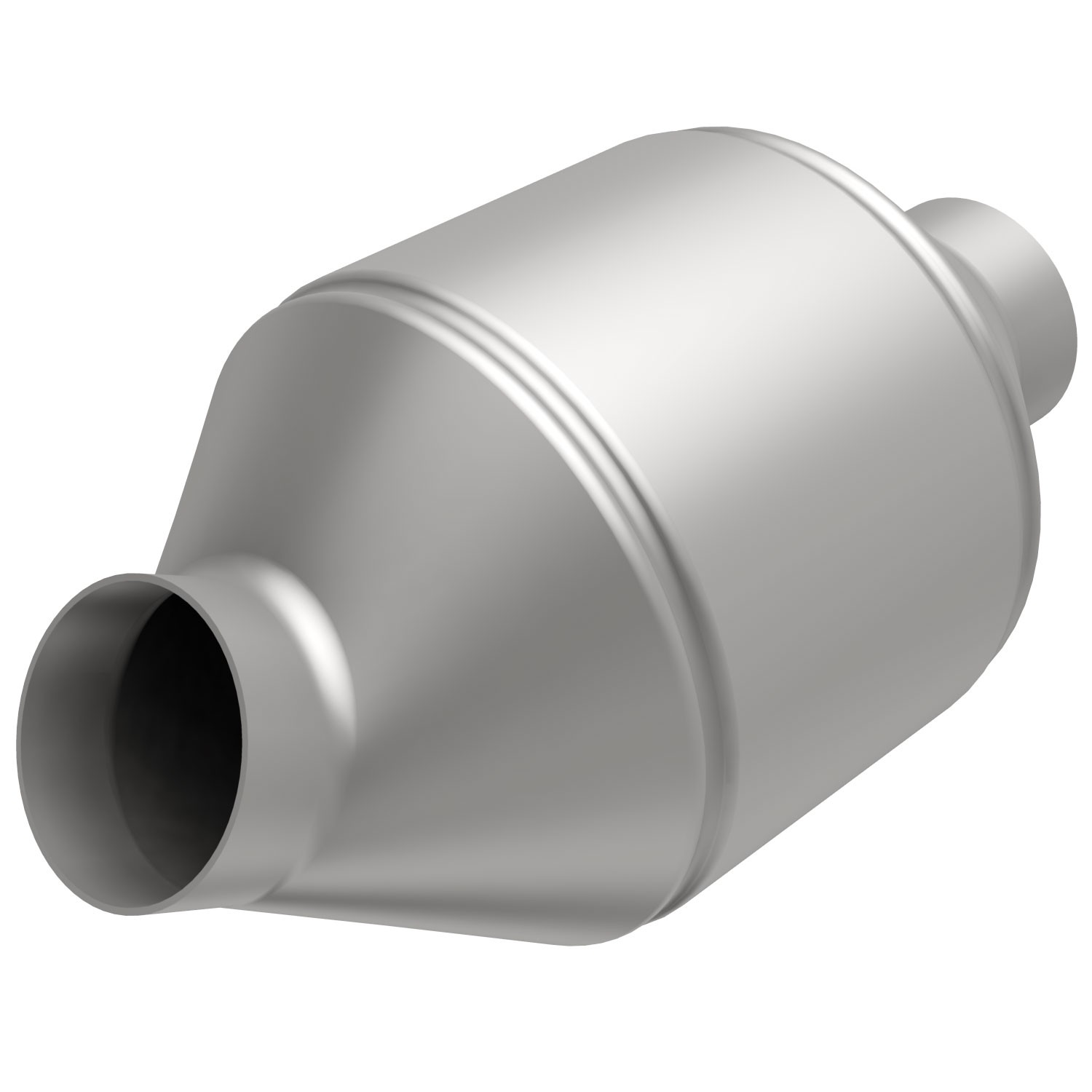 Catalysator Catalysator Univ 2" C/A 5" spun body Magnaflow Unive