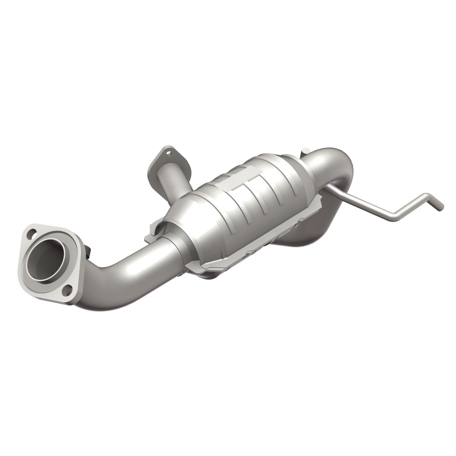 Toyota Catalysator (DF) 03-04 4Run 4.0 D/S rr Magnaflow Catalysa