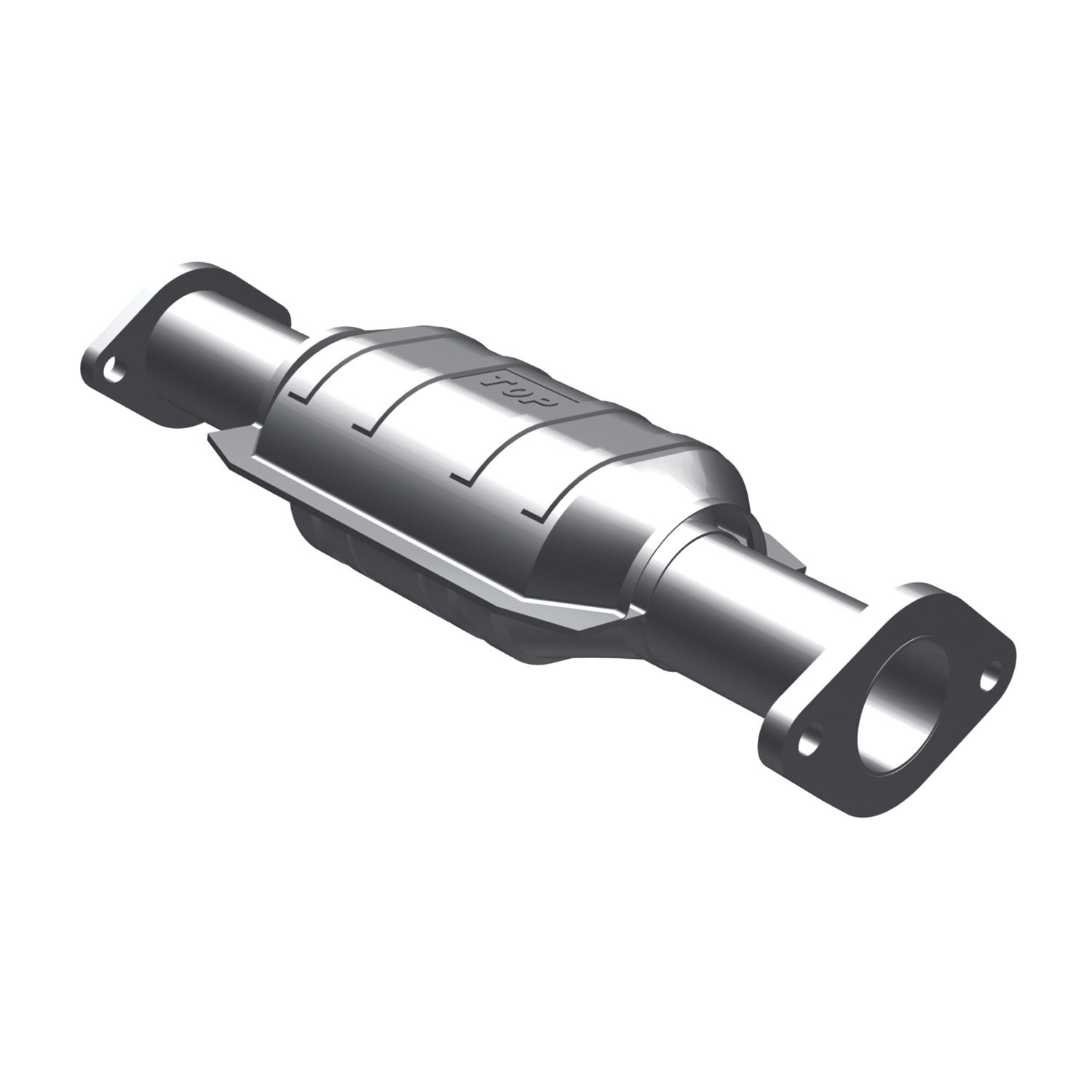 Mazda Catalysator (DF) 96-97 626/MX6 2.0L rear 50S Magnaflow Cat