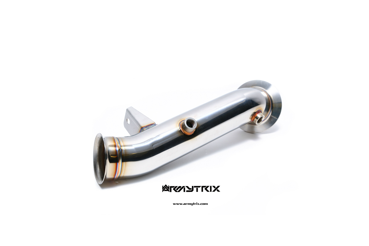 Armytrix BMW 1 Series F20/F21 M135i (N55B30) (2012-2015) High-fl