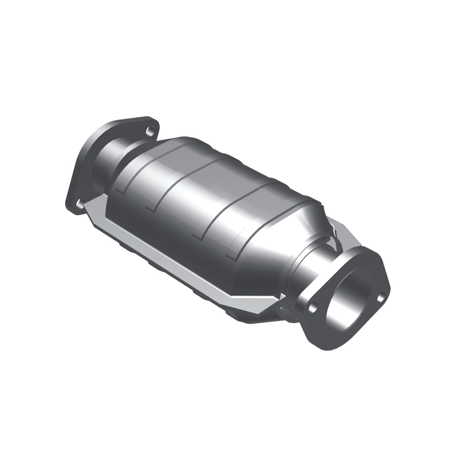 Nissan Catalysator (DF) '95-'96 Nissan Sentra 1.6L Magnaflow Cat
