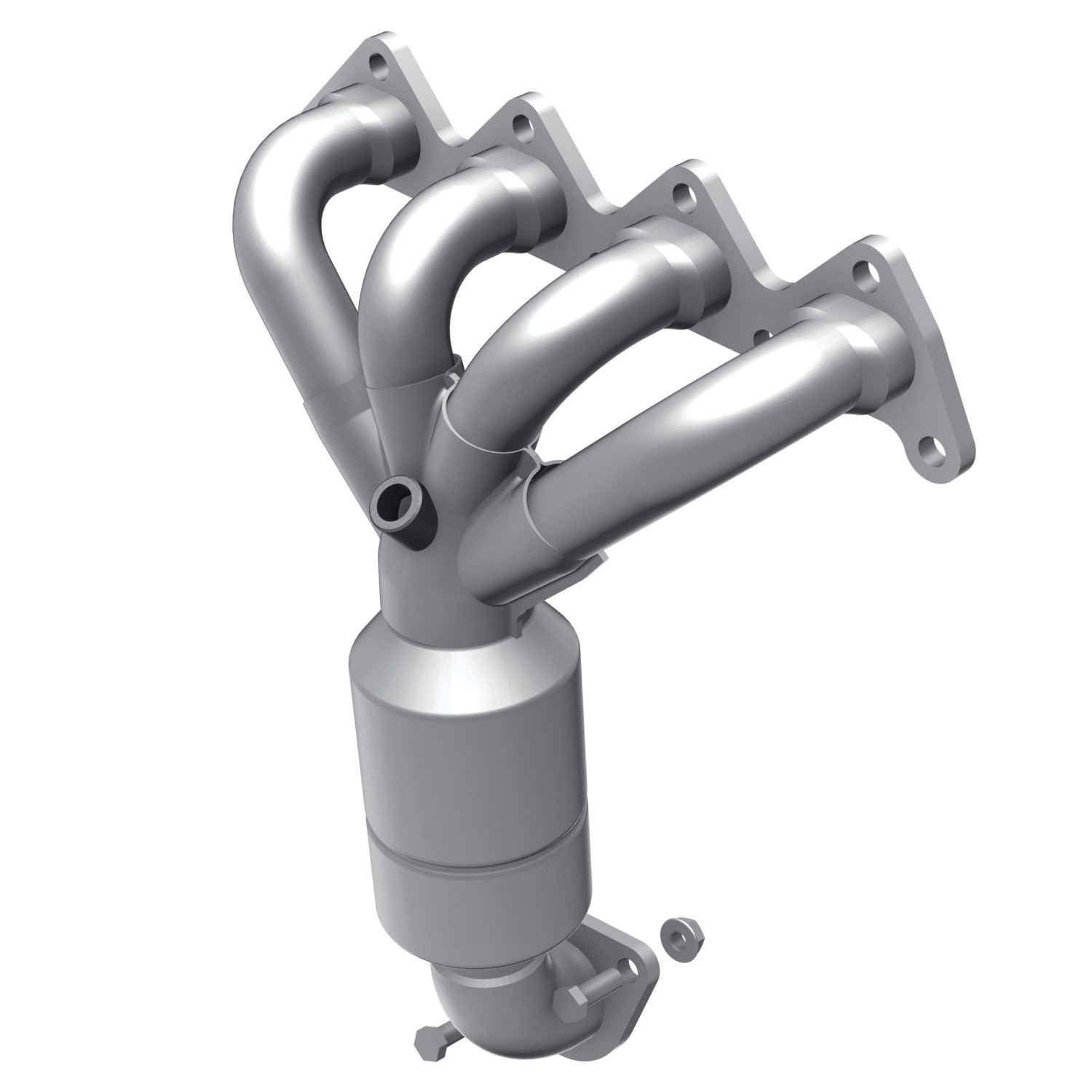 Hyundai Catalysator (DF) 06-10 Hyundai Elantra 2.0L Magnaflow Ca