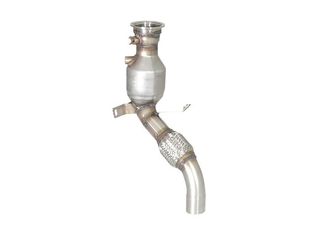BMW X3 (E83 / F25) Catalysator Ragazzon