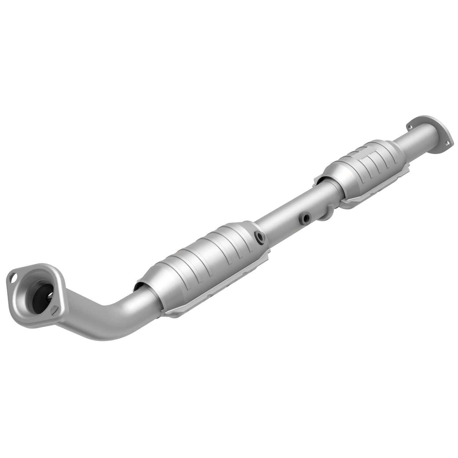 Toyota Catalysator (DF) 05-08 Tacoma 2.7 rear Magnaflow Catalysa