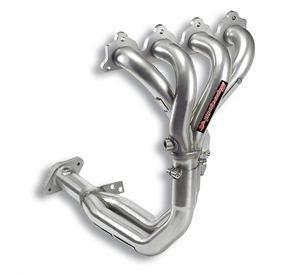 HONDA CIVIC 92 4d. 1.5 Supersprint Manifold Stainless steel