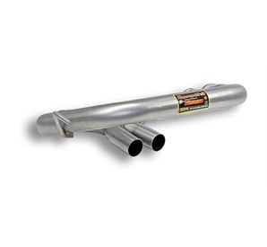ALFA ROMEO GTV 3.0 V6 95 –› 05 Supersprint Connecting pipe for O