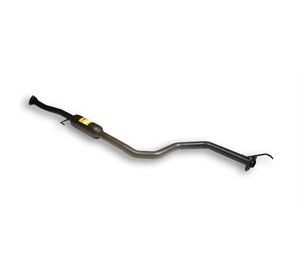 HONDA CIVIC Coupè 1.6 (125 pk) 93 –› 95 Supersprint Centre exhau