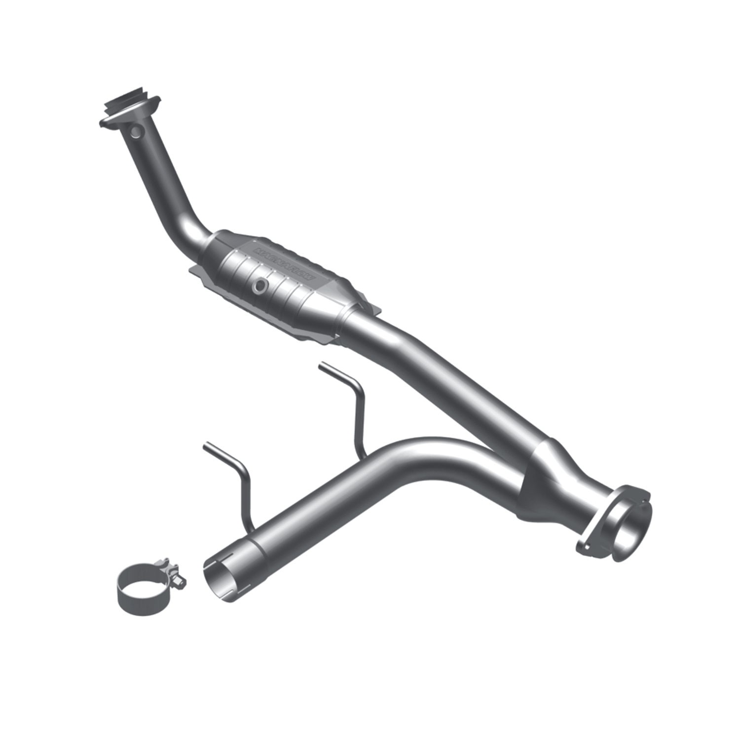 Ford Catalysator (DF) 05 Expedition P/S 5.4L Magnaflow Catalysat