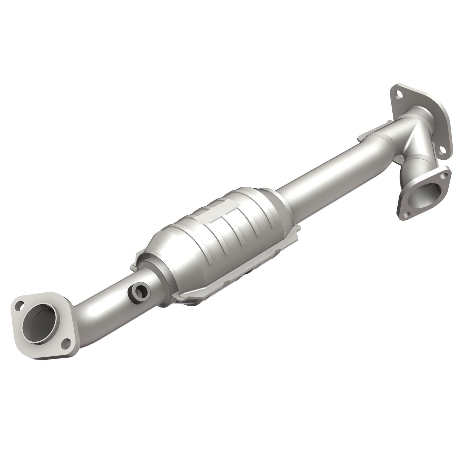 Toyota Catalysator (DF) 05-07 4Runner P/S rr Magnaflow Catalysat