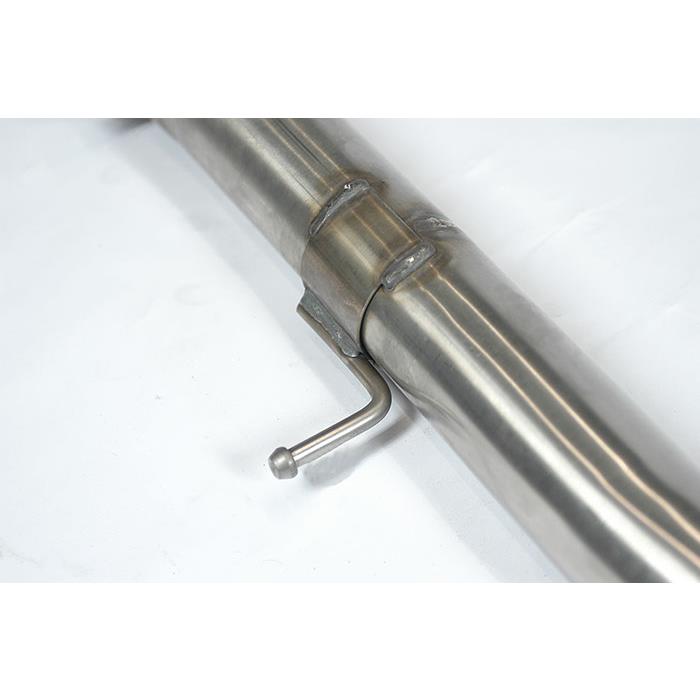 500 ABARTH 1.4T Multiair "Mod. USA" Connecting pipe