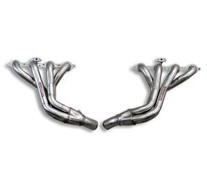 CORVETTE C-5 5.7i V8 97 –› 00 Supersprint Manifold R. - L