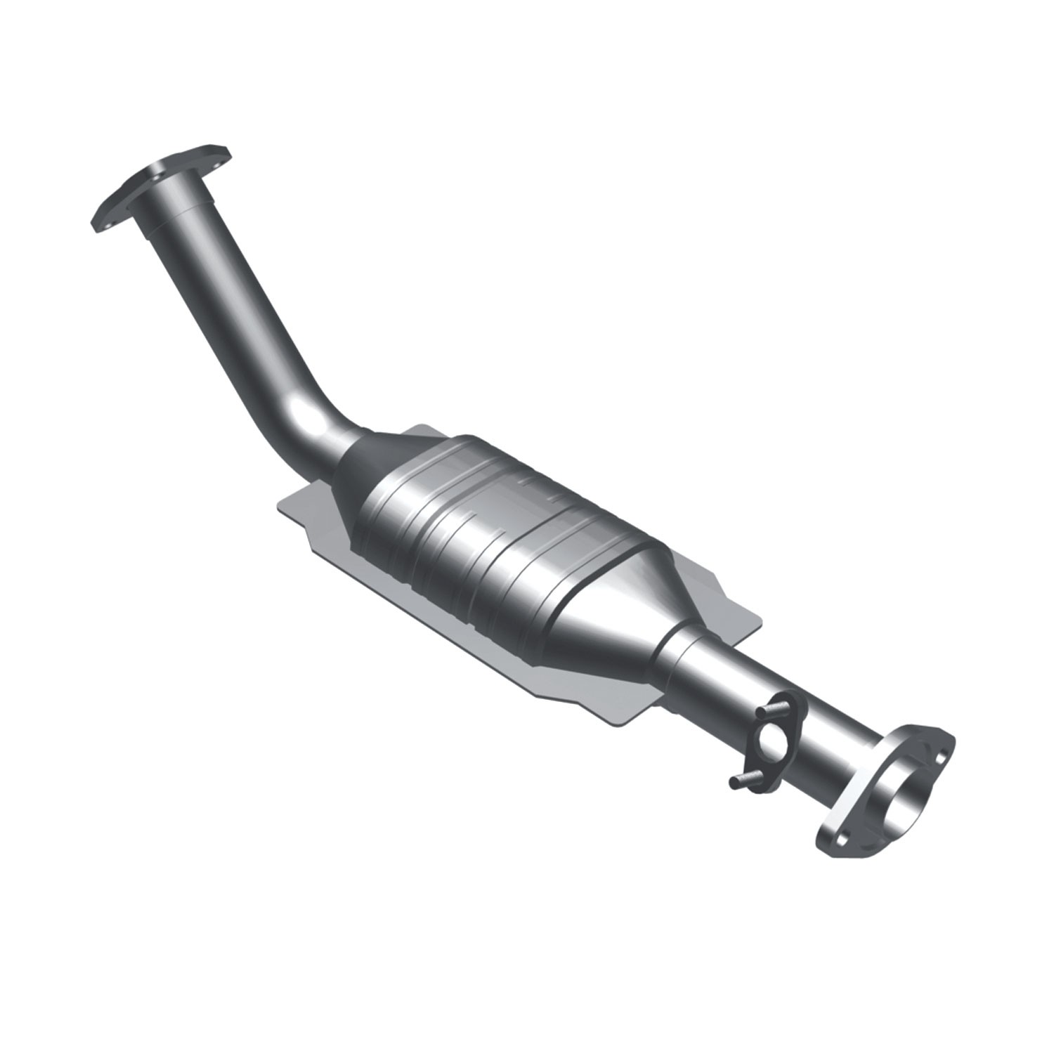 Toyota Catalysator (DF) 00-04 Tundra 4.7L P/S Magnaflow Catalysa