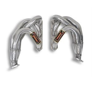 PORSCHE 996 Carrera 4 3.6i 02 –› 04 Supersprint Manifold R. + L