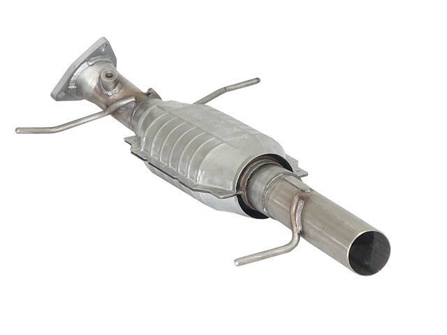 Land Rover Freelander2 Catalysator Ragazzon