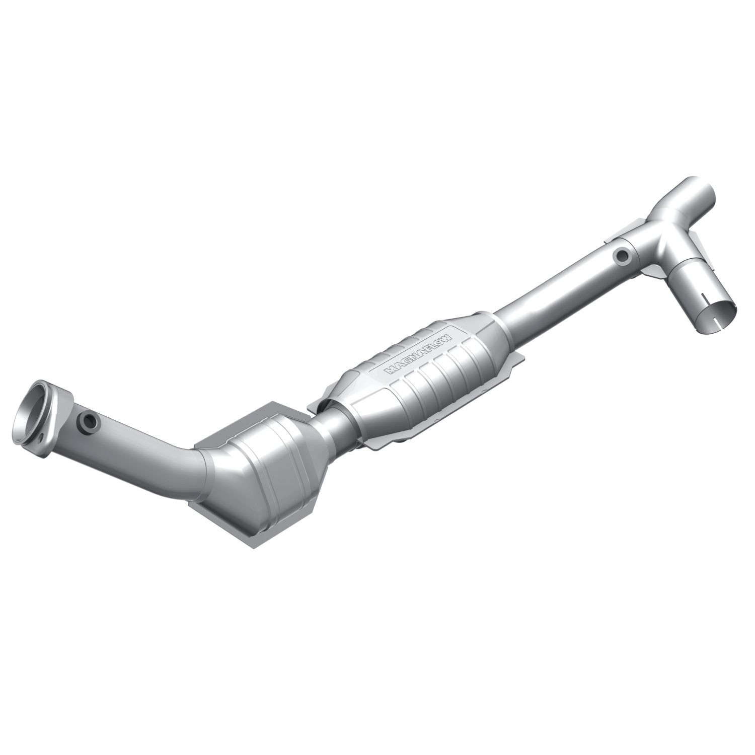 Ford Catalysator (DF) 98 Ford Expedition 5.4L Magnaflow Catalysa