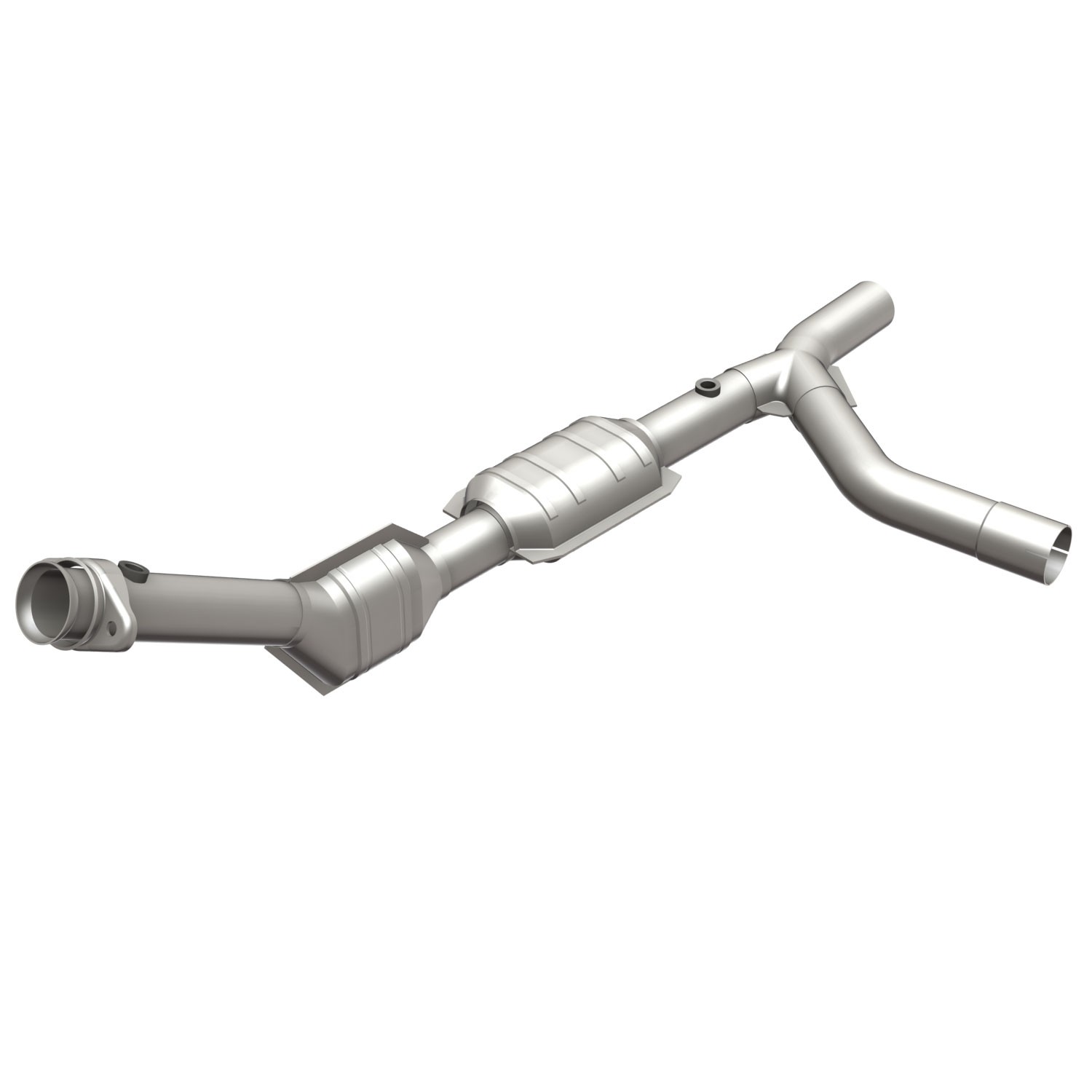 Ford Catalysator (DF) 00-04 Ford E150 4.6L P/S Magnaflow Catalys