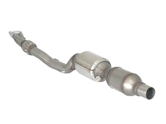 Seat Ibiza IV (6J) Catalysator Ragazzon