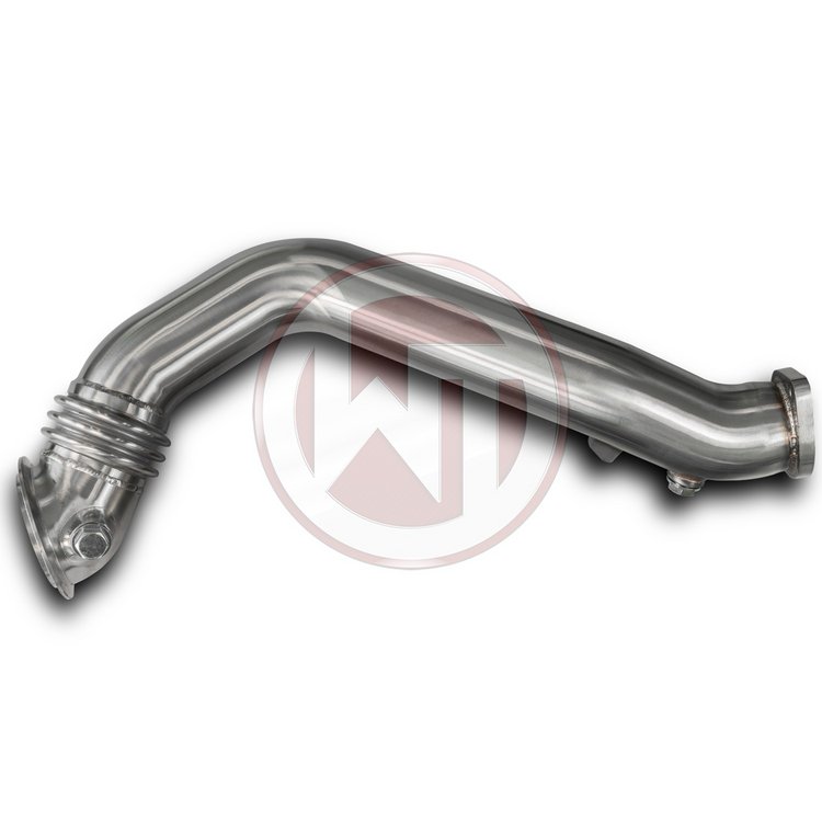 Wagner Downpipe kit BMW 3-serie E90/91/92/93 335is 3.0 225kw mot.N54 2009-2013