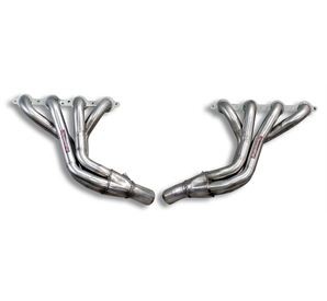 CORVETTE Z06 7.0i V8 Supersprint Manifold R. - L