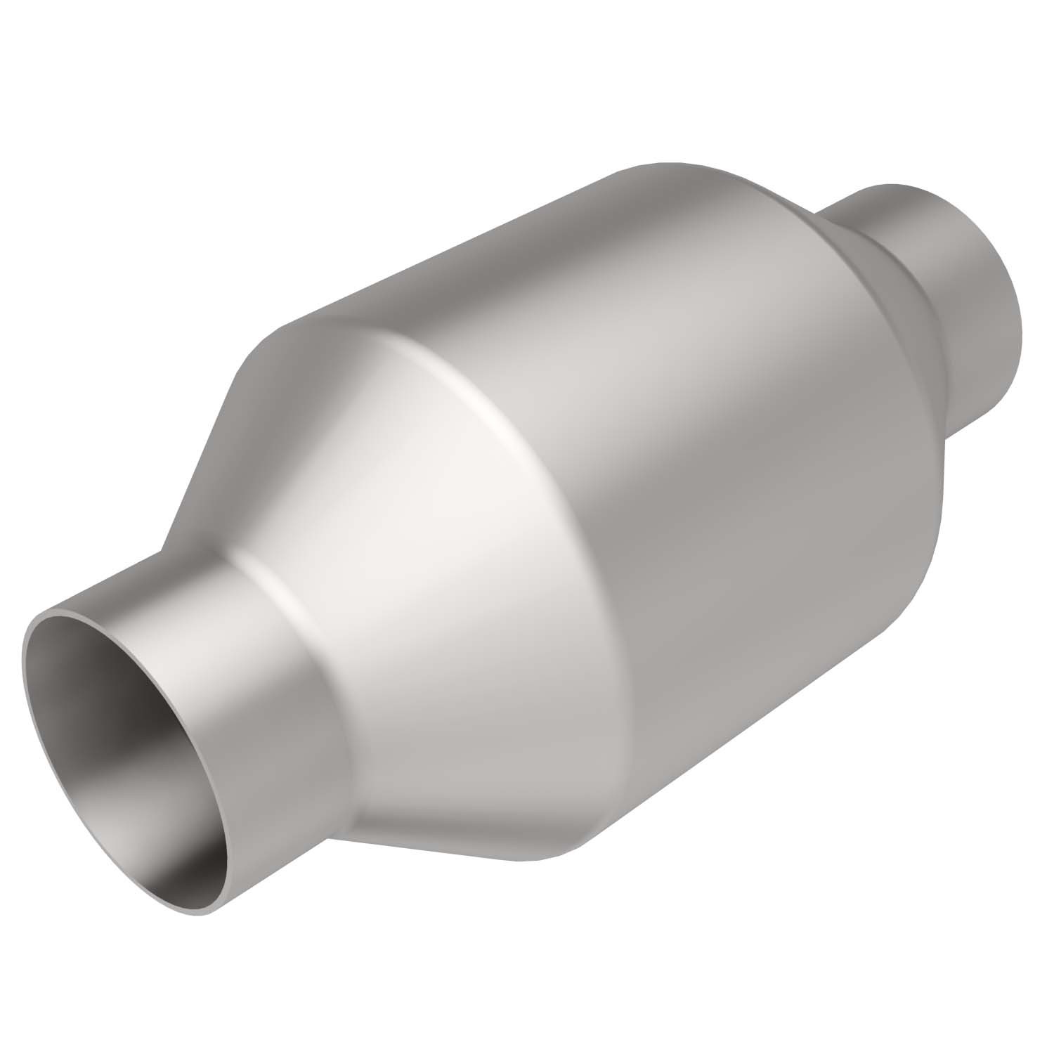 Catalysator Catalysator Univ 3.0 C/C 2.0" in/out Spun Magnaflow