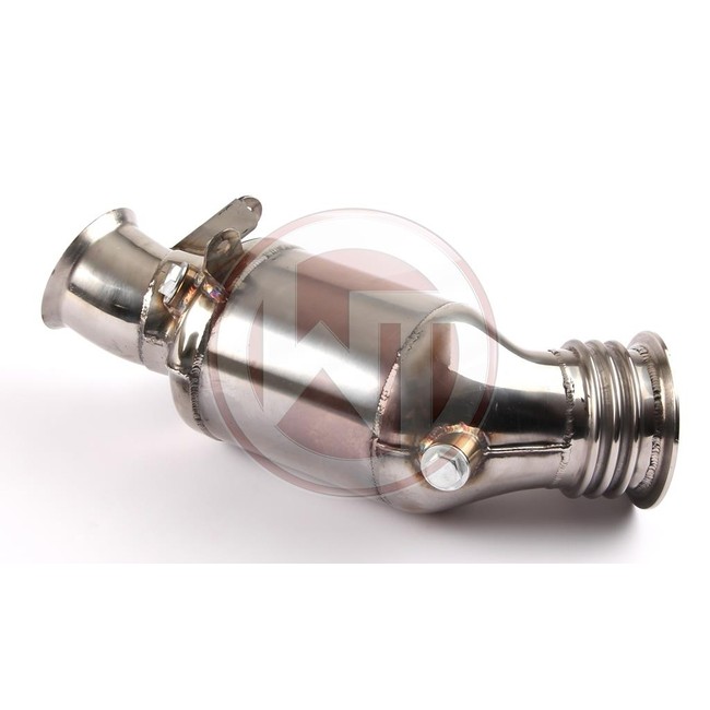Wagner Downpipe kit zonder kat. BMW 1-serie F20/21 M 135i 3.0 235kW mot. N55 2011-6/2013