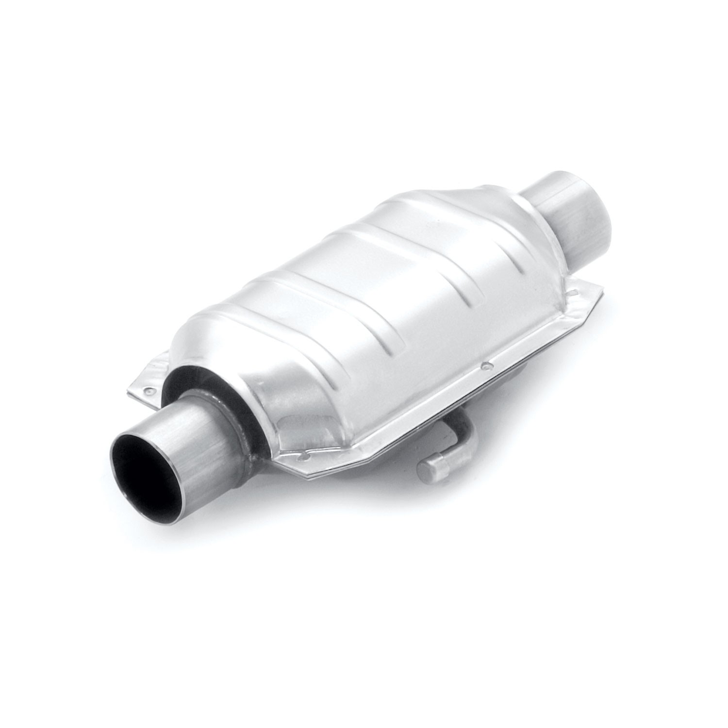 Catalysator Catalysator Univ 3 W/Air FED Magnaflow Universele Ka