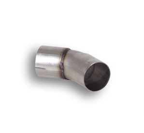 BMW E39 Sedan 535i V8 96 –› 02 Supersprint Connecting pipe