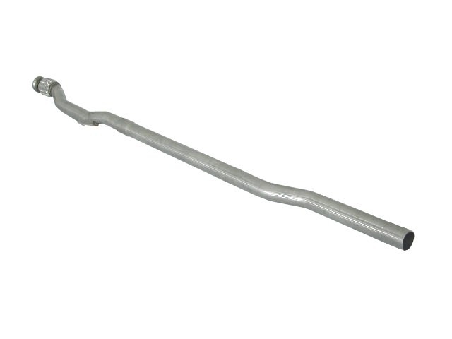Mini R58 Coupè vervangings buis midden Ragazzon