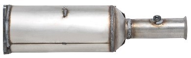 Peugeot 607 2.2TD HDI DPF 2179 cc 125 Kw / 170 cv DW12BTED4 (4HT