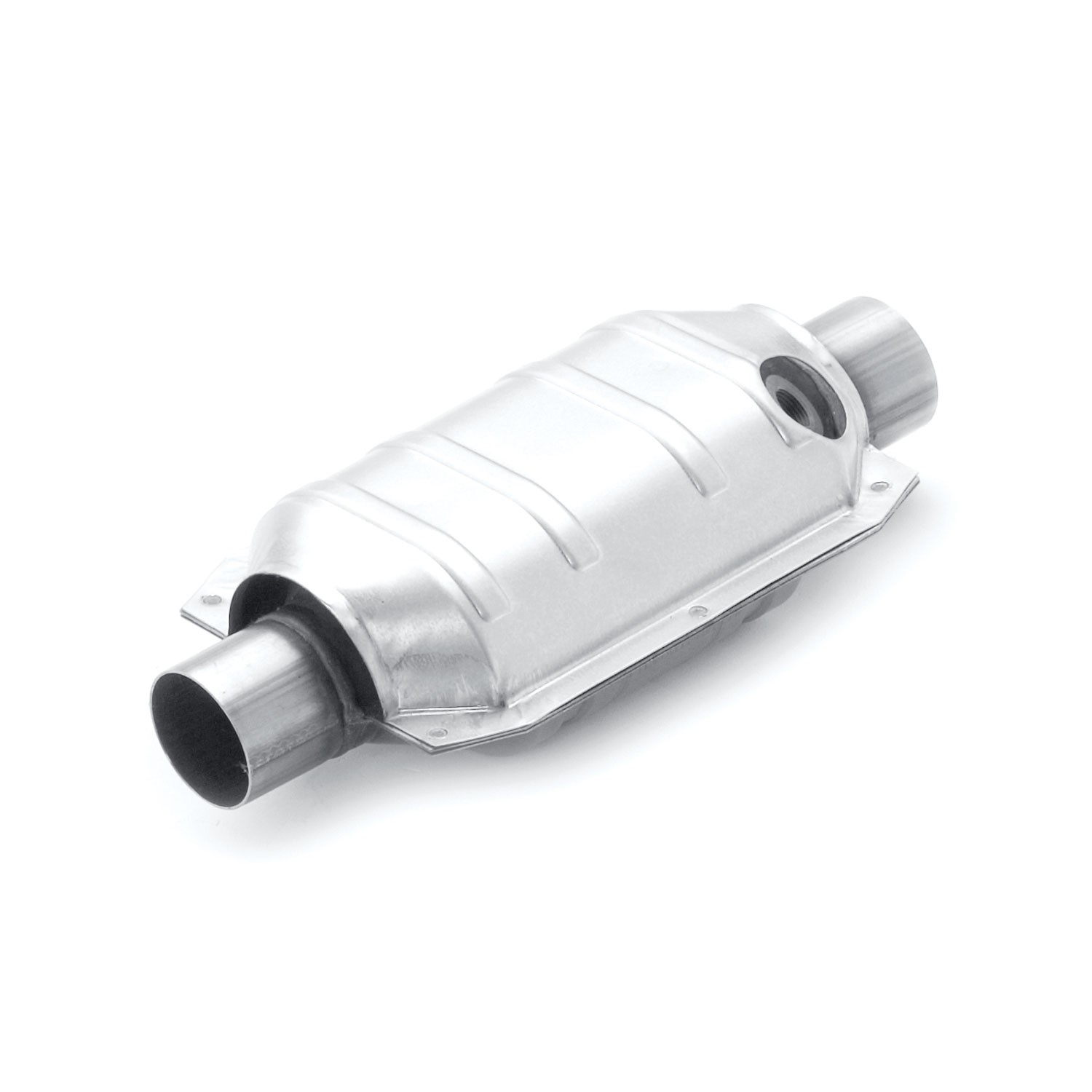 Catalysator Catalysator Univ 2.25" PC2 Rear Magnaflow Universele