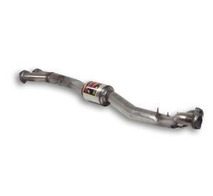 BMW E46 M3 CSL 3.2i 03 –› (LHD + RHD) Supersprint Centre exhaust