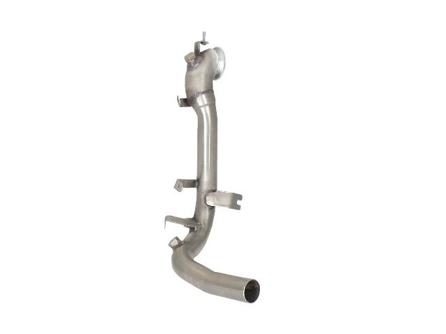 Fiat 500 (typ312) Kat vervanger Ragazzon