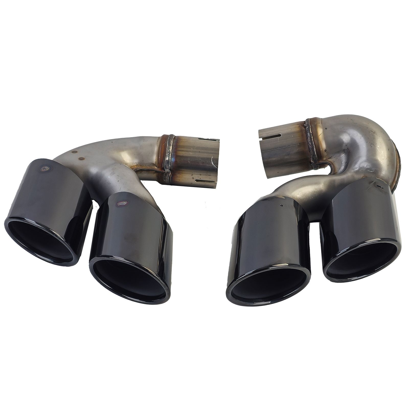 Sierstukken BMW X5 G05 X6 G06 X7 G07 40i Zwart