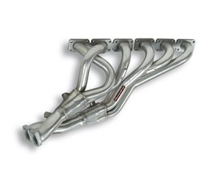 BMW E60 530i (Sedan) 03 –› 04 Supersprint Manifold(LHD)