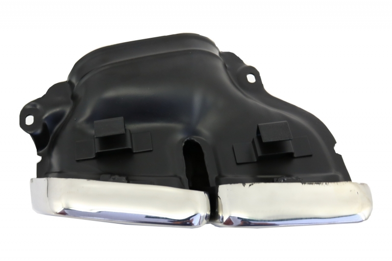 Sierstukken E63 / S63 Look Mercedes W222 / W212 / S212 / W218 / R231 / SL65