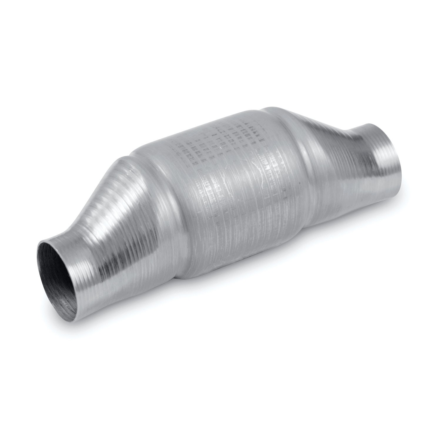 Catalysator Catalysator Univ 2.25" O/O Magnaflow Universele Kat