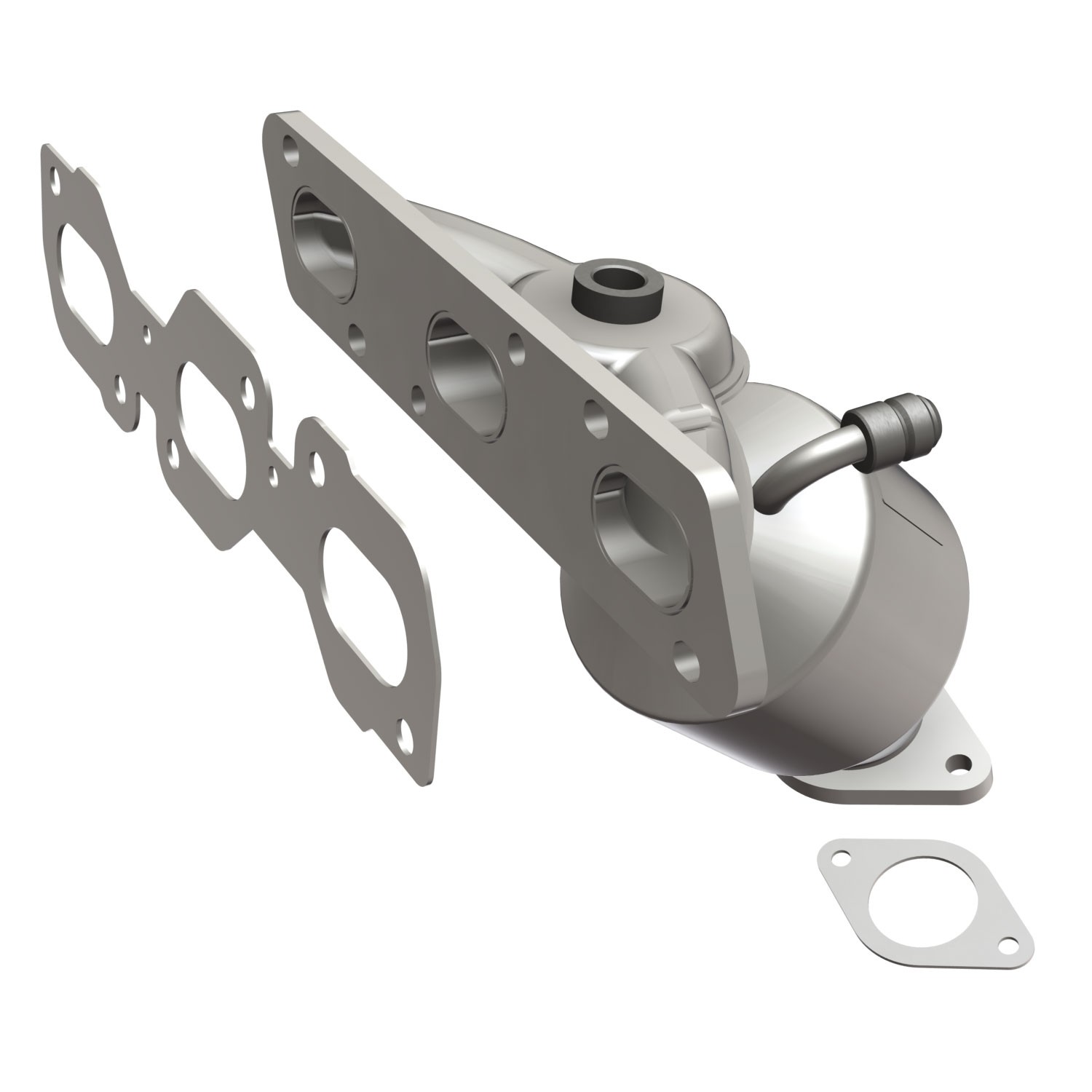 Ford Catalysator (DF) 01-05 Ford Escape 3.0L Magnaflow Catalysat