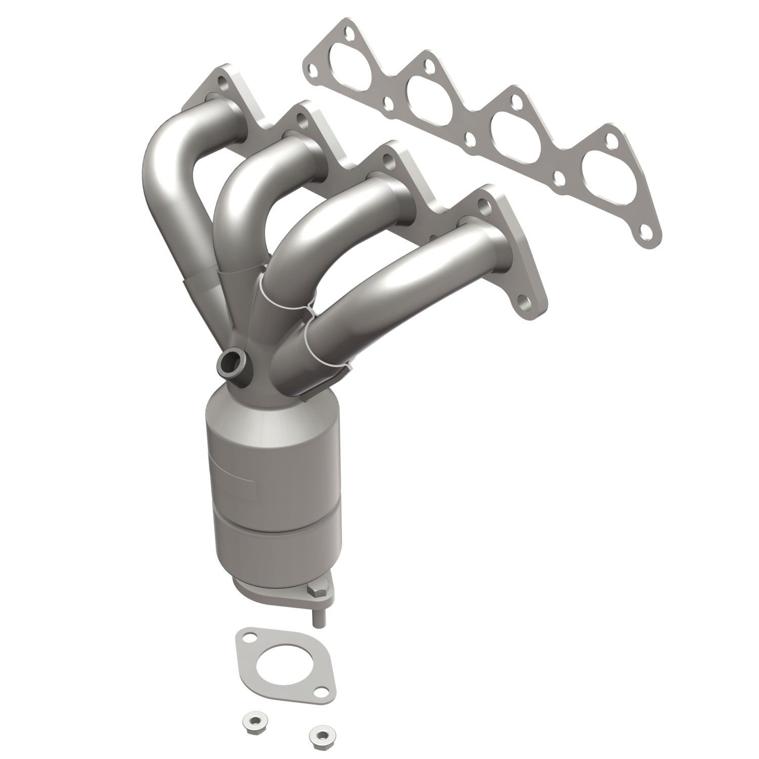 Hyundai Catalysator (DF) 04-08 Hyundai Elantra 2.0L Magnaflow Ca