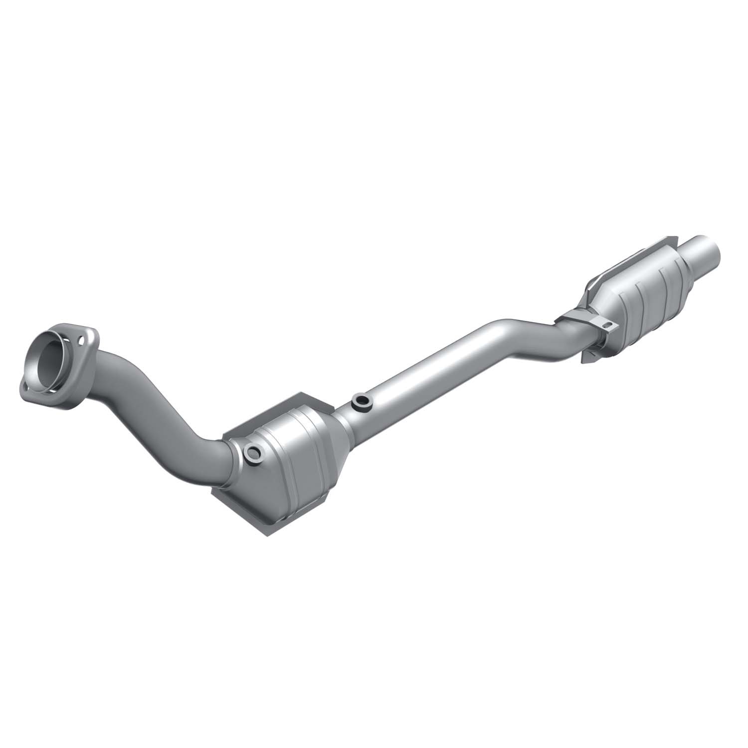 Ford Catalysator (DF) 99-01 Ford Explor 5.0L Magnaflow Catalysat