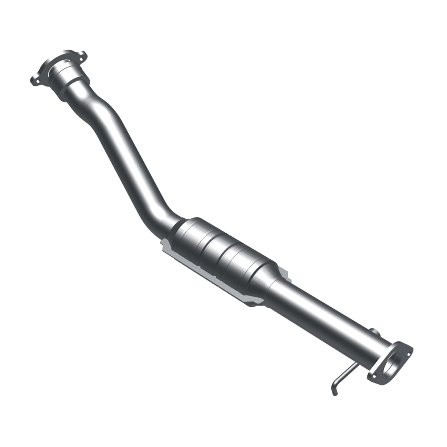 Chevrolet Catalysator (DF) '01-'04 Century 3.1L/Impala Magnaflow