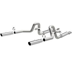 Ford Cat-Back 99-04 Mustang GT 4.6L 3" Magnaflow Cat-Back