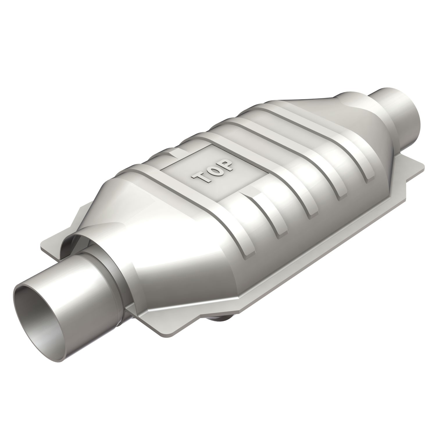 Catalysator Catalysator Univ 3" Magnaflow Universele Kat