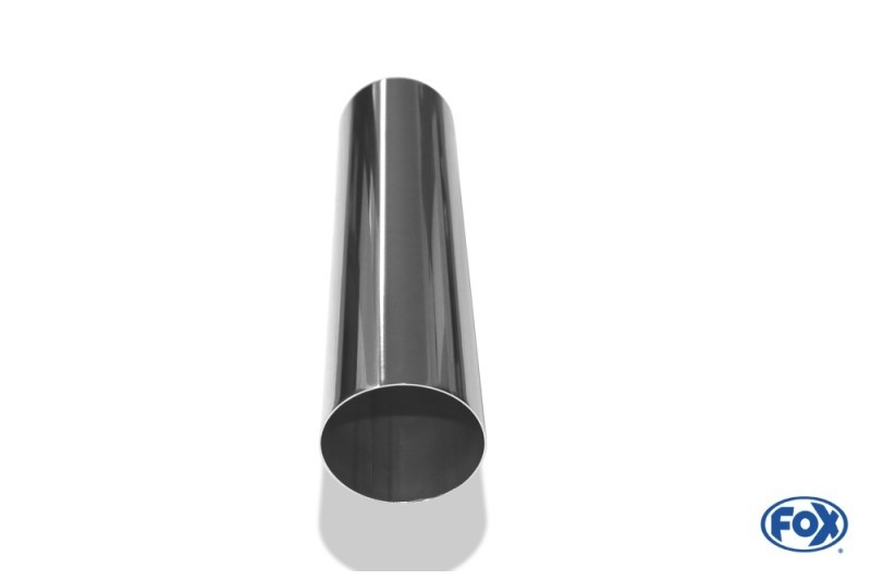 Uitlaatsierstuk Type 10 76 mm diameter 300 mm lengte