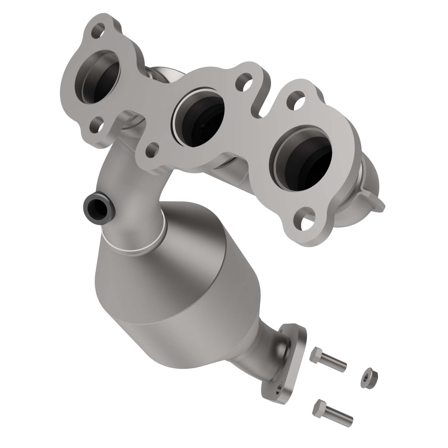 Lexus Catalysator (DF) 06-08 Lexus RX400H 3.3L Magnaflow Catalys