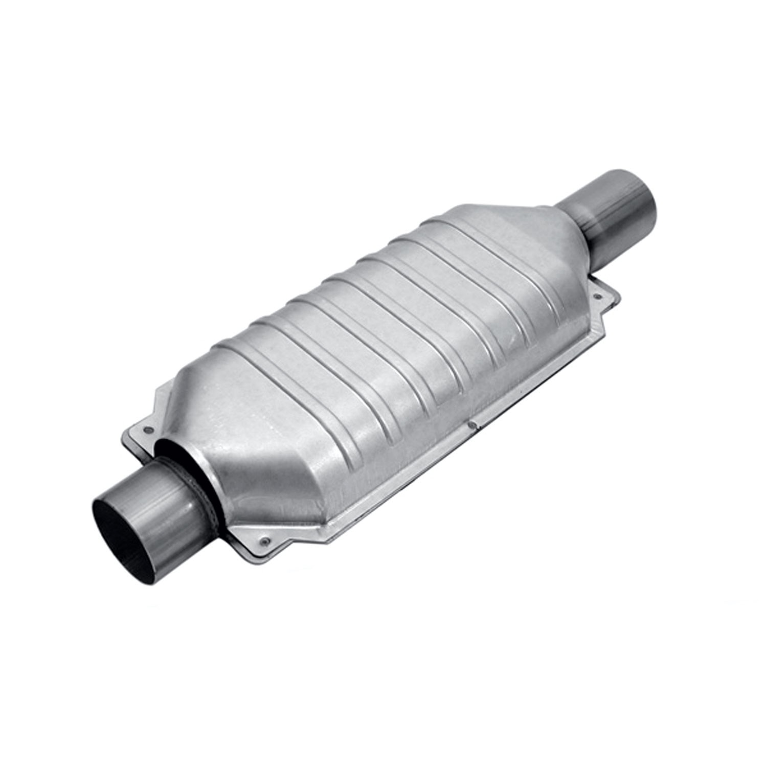 Catalysator Catalysator Univ 2.50" Magnaflow Universele Kat