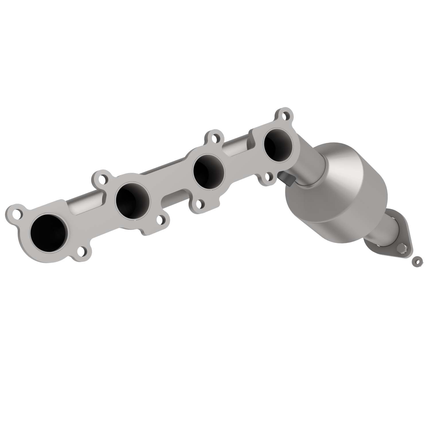 Toyota Catalysator (DF) 03-04 4Run 4.7 P/S mani OEM Magnaflow Ca