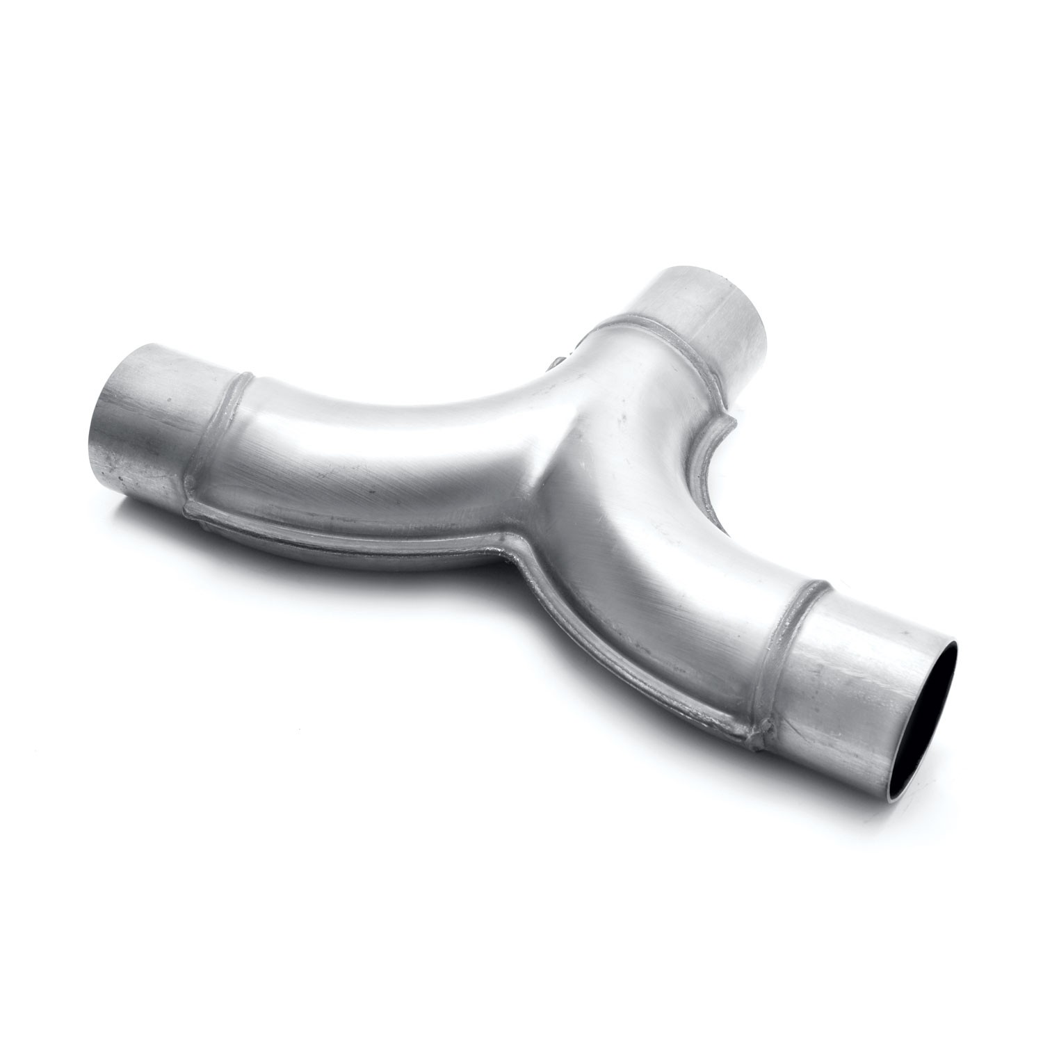 2,5 INCH (63,5mm) Smooth Trans T 2.50" SS 90/90 deg. Magnaflow A