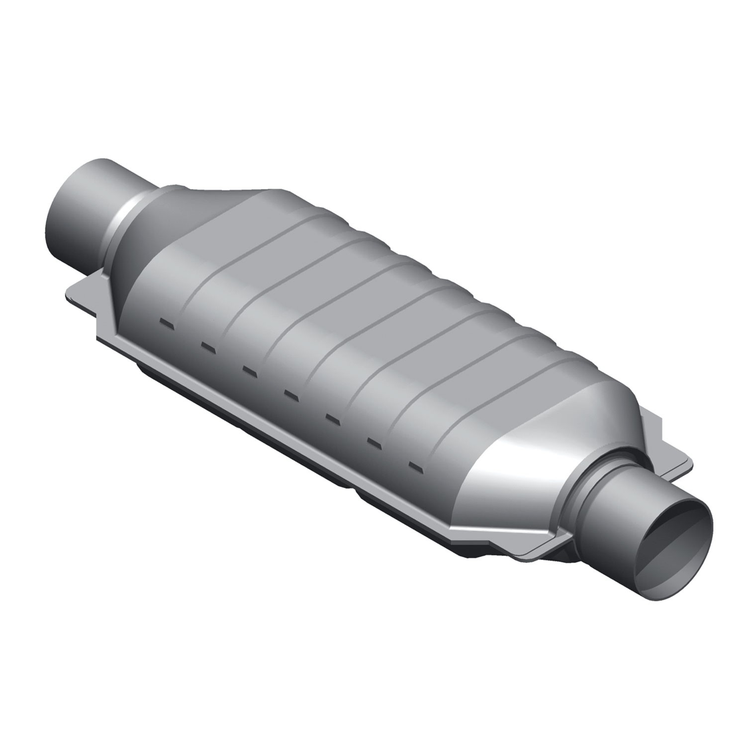 Catalysator Catalysator Univ 2.5" Magnaflow Universele Kat